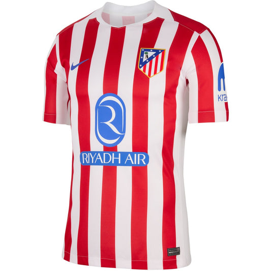 MAILLOT Domicile Atletico Madrid 25/26