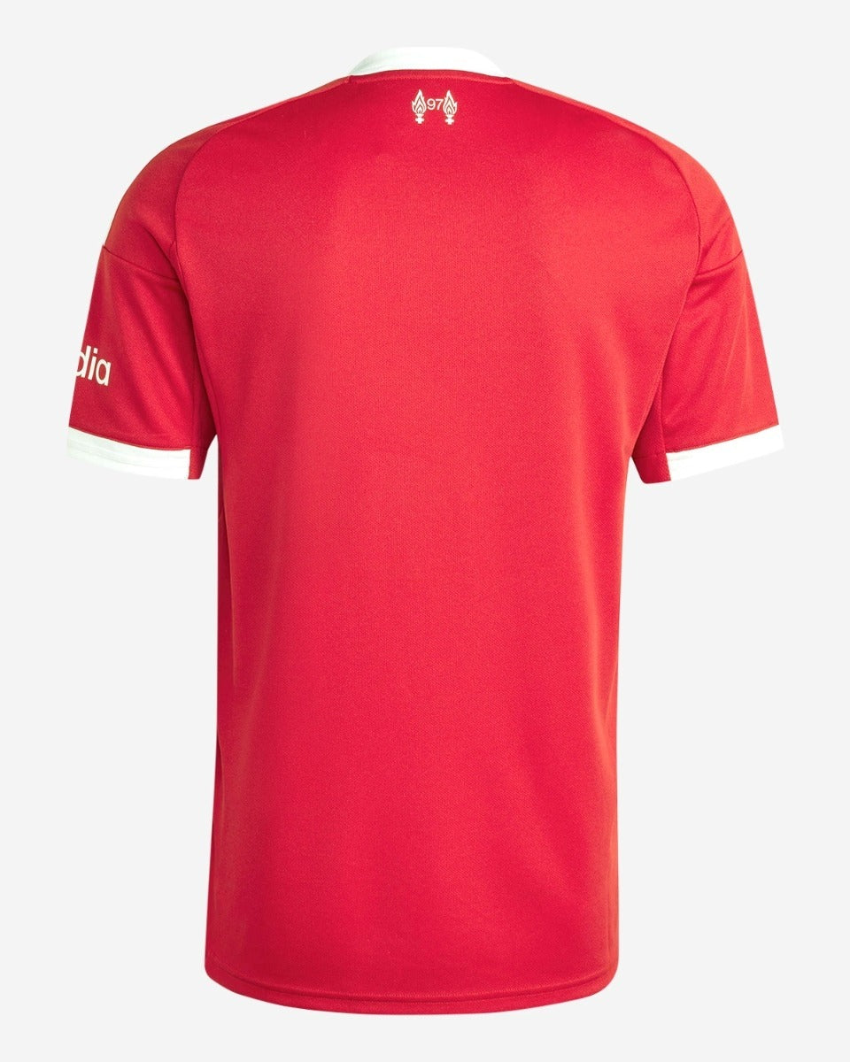 MAILLOT Domicile Liverpool 25/26
