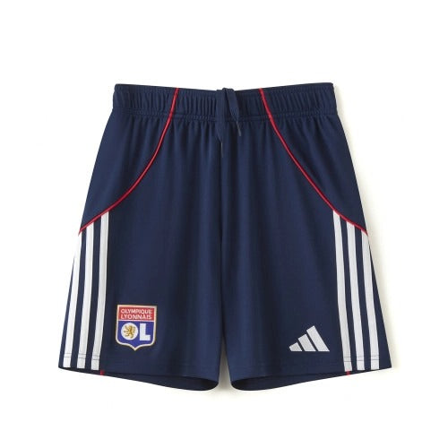 Tenue Extérieur Kids Olympique Lyonnais 25/26