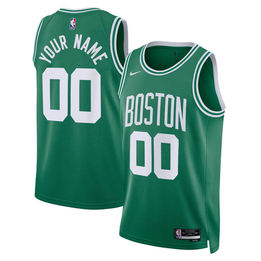 MAILLOT Boston Celtics #2