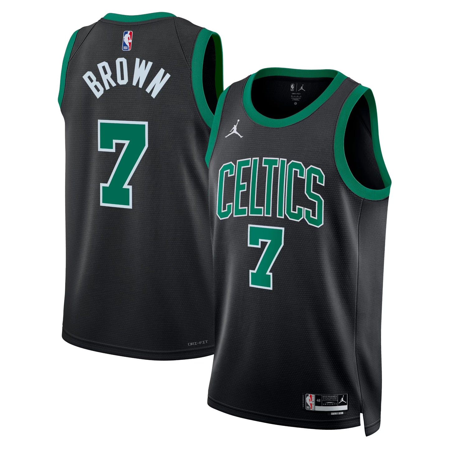 MAILLOT Boston Celtics #1