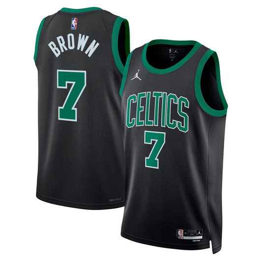 MAILLOT Boston Celtics #1