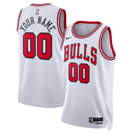 MAILLOT Chicago Bulls #3