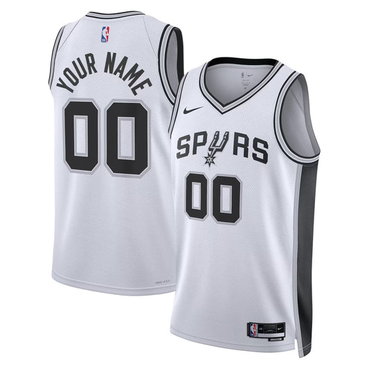 MAILLOT San Antonio Spurs #2