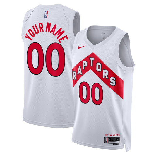 MAILLOT Toronto Raptors #2