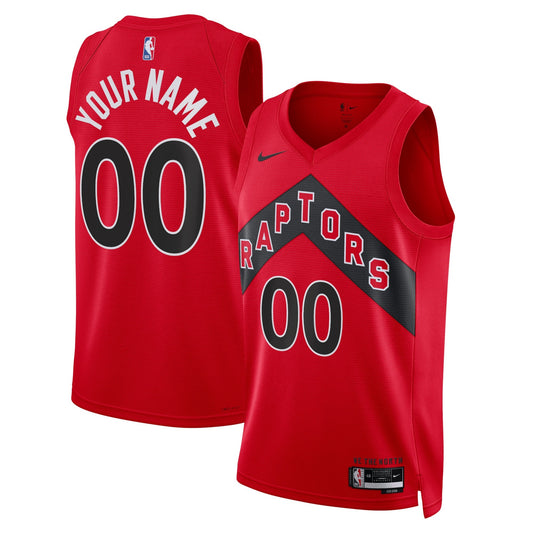 MAILLOT Toronto Raptors #3