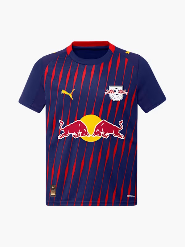 MAILLOT Extérieur RB Leipzig 25/26