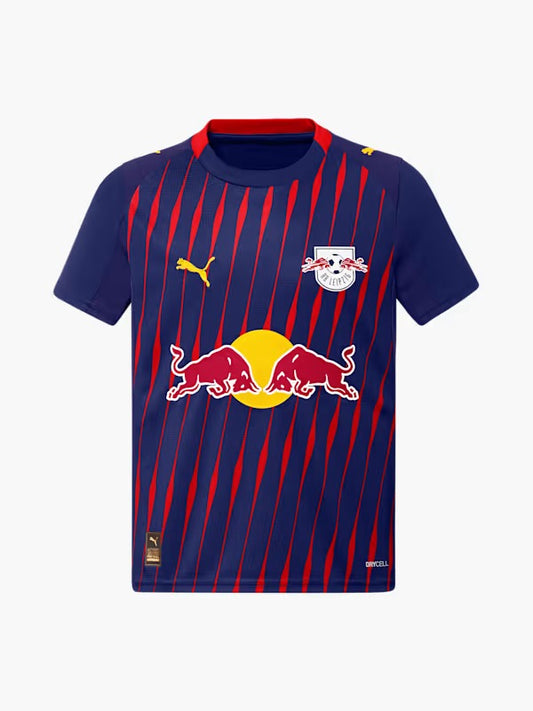 MAILLOT Extérieur RB Leipzig 25/26