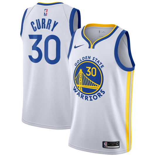 MAILLOT Golden State Warriors #3