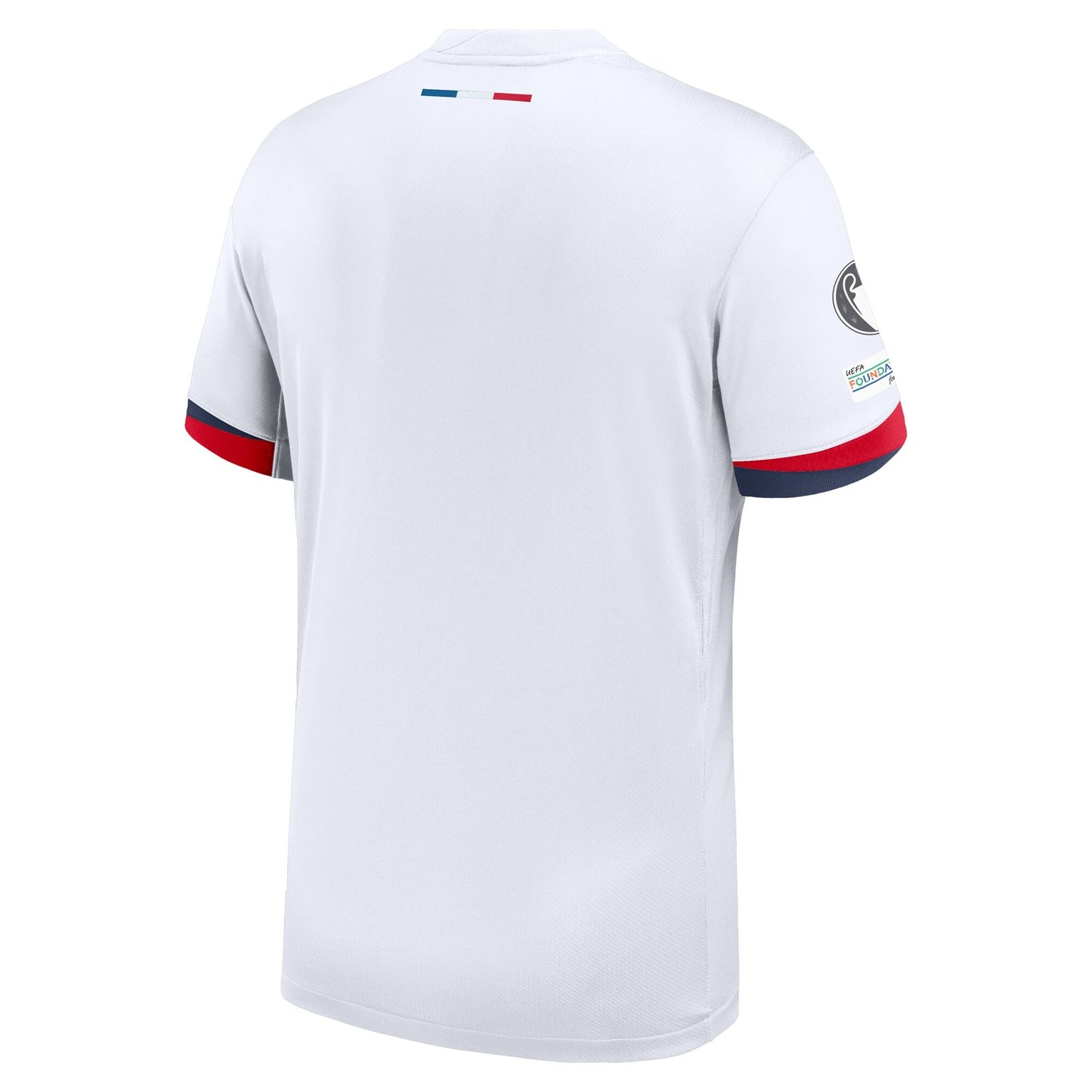 MAILLOT Extérieur Paris Saint-Germain 25/26
