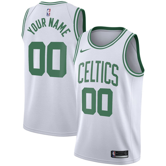 MAILLOT Boston Celtics #3