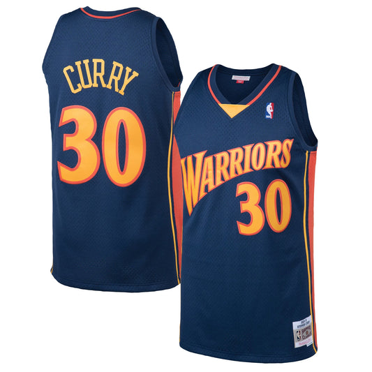 MAILLOT Golden State Warriors #2