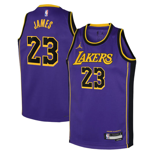 MAILLOT Los Angeles Lakers #3