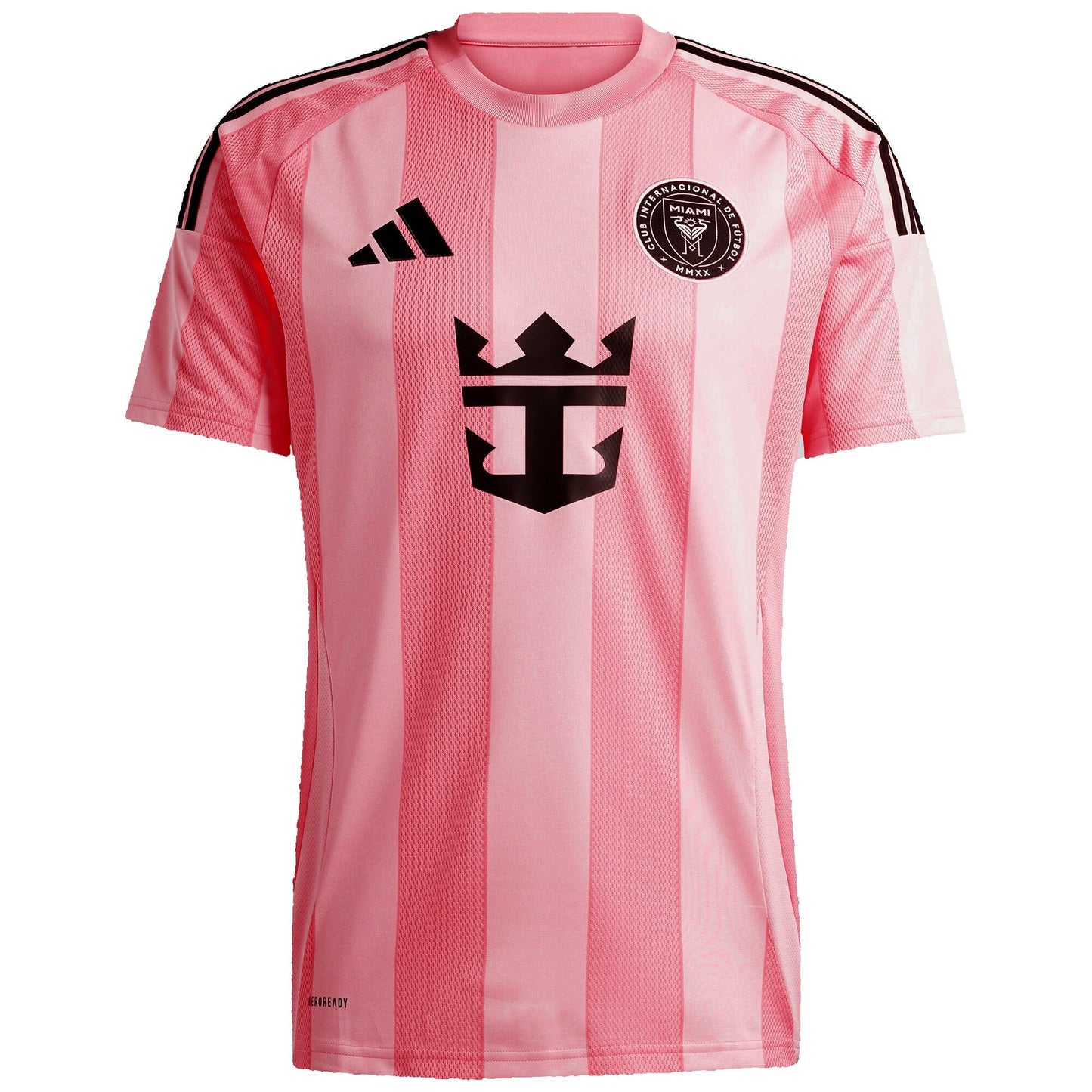 MAILLOT Inter Miami MESSI PINK