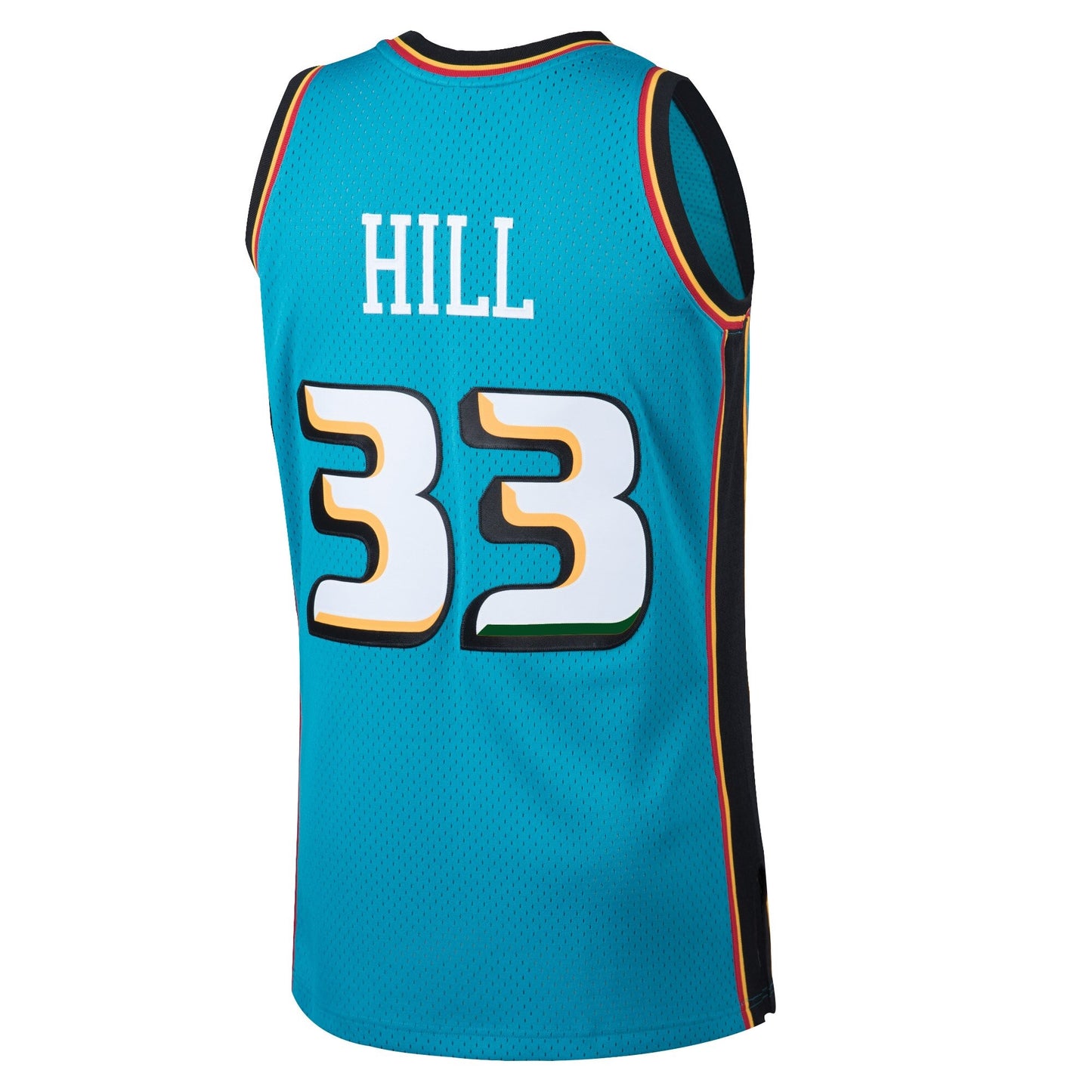 MAILLOT Detroit Pistons #2