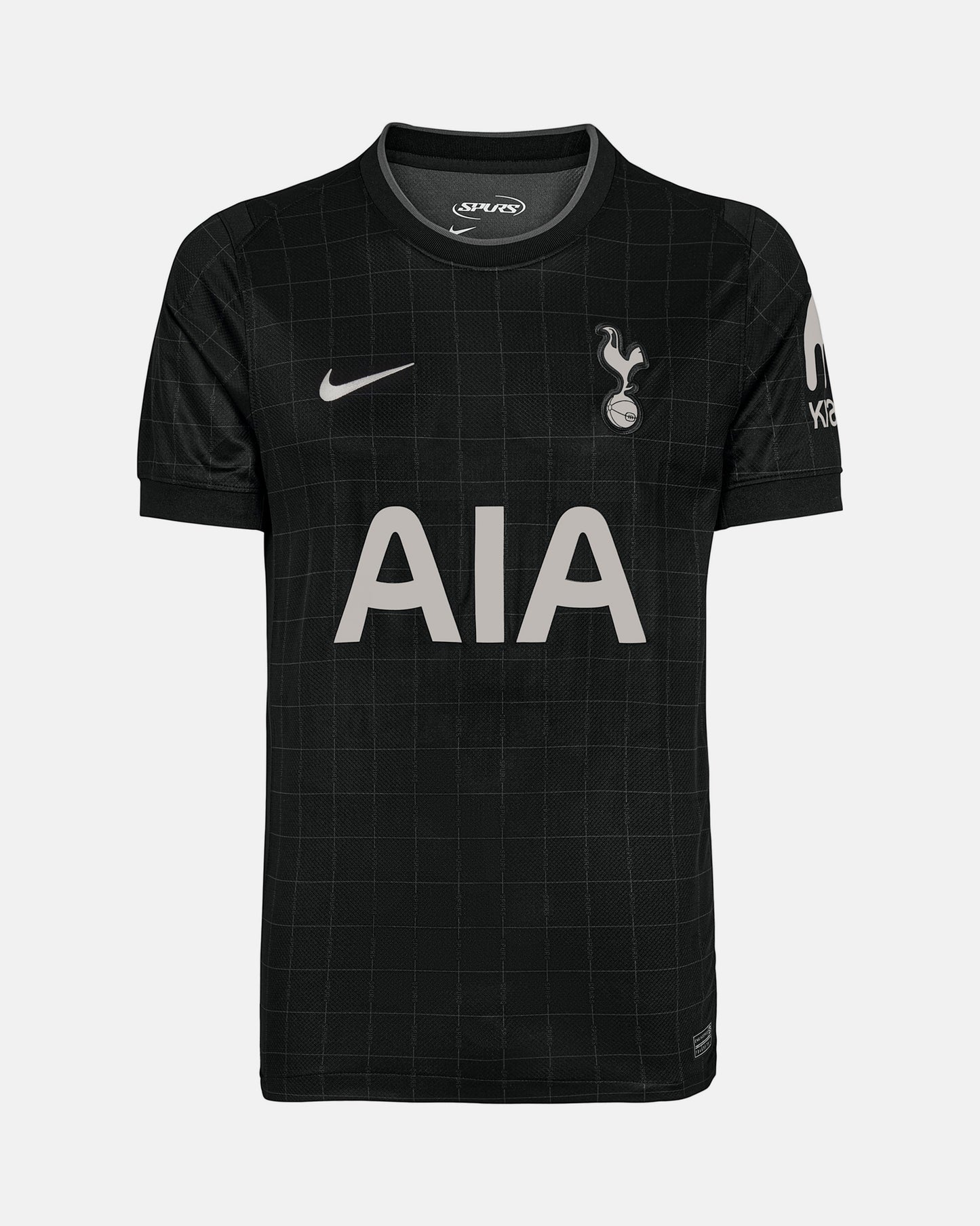 MAILLOT Extérieur Tottenham 25/26