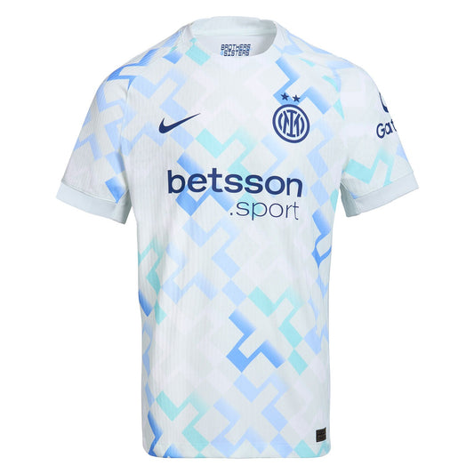 MAILLOT Extérieur Inter Milan 25/26