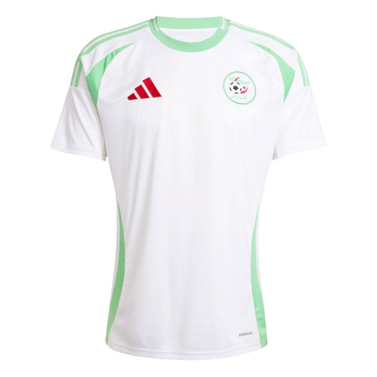 MAILLOT Domicile Algérie