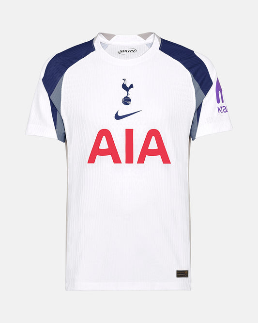 MAILLOT Domicile Tottenham 25/26