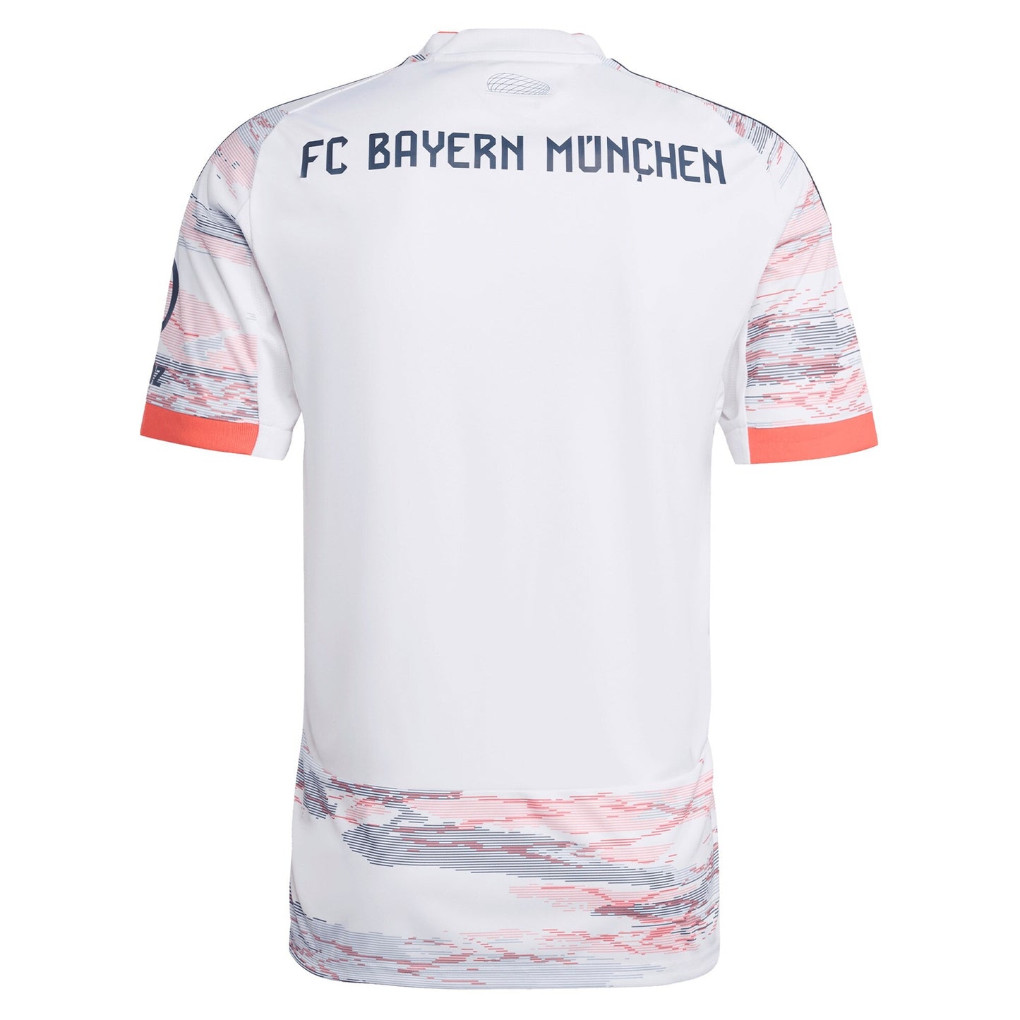 MAILLOT Extérieur Bayern Munich 25/26