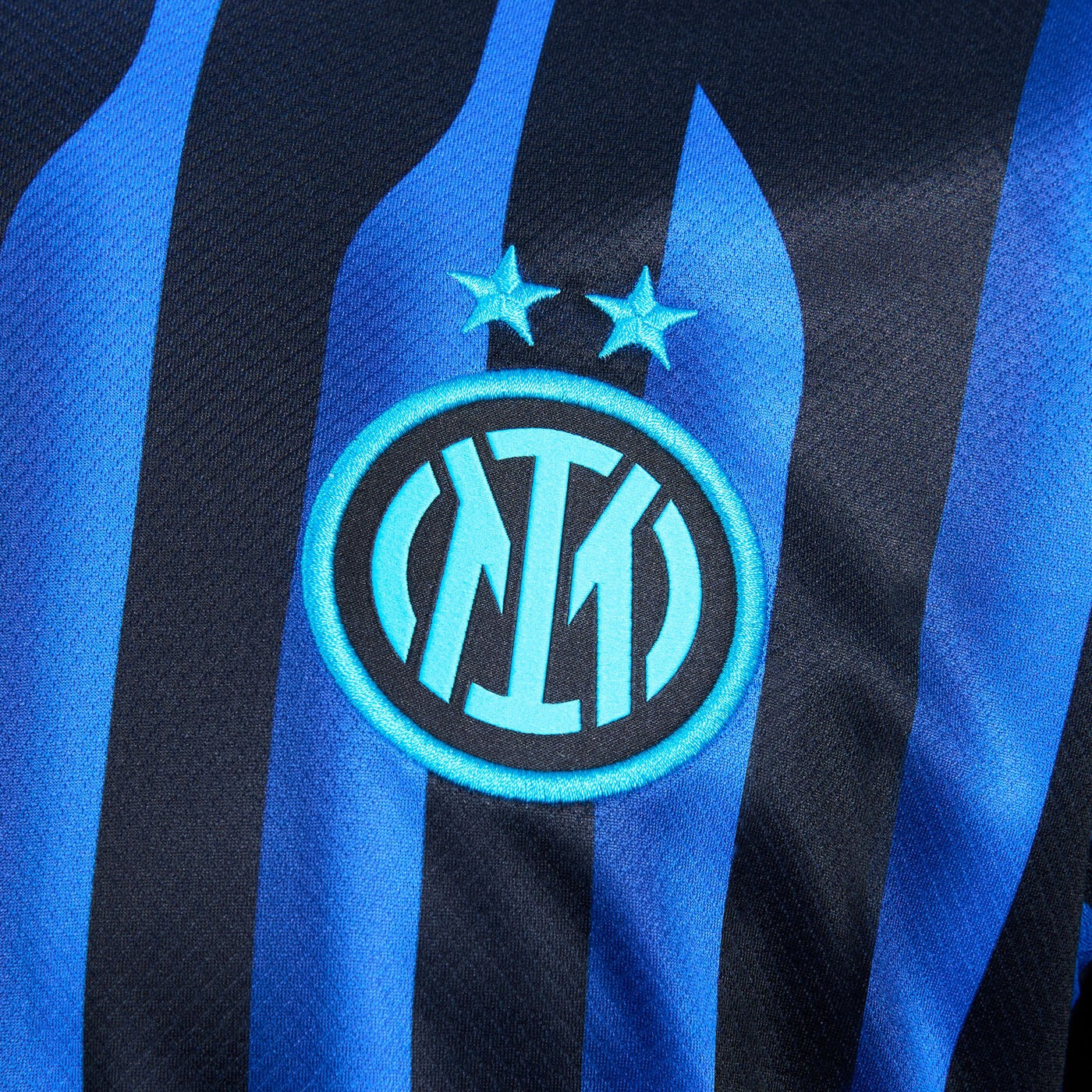 Tenue Domicile Kids Inter Milan 25/26