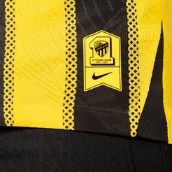 MAILLOT AL Ittihad 24/25