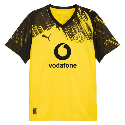 MAILLOT Domicile Borussia Dortmund 25/26