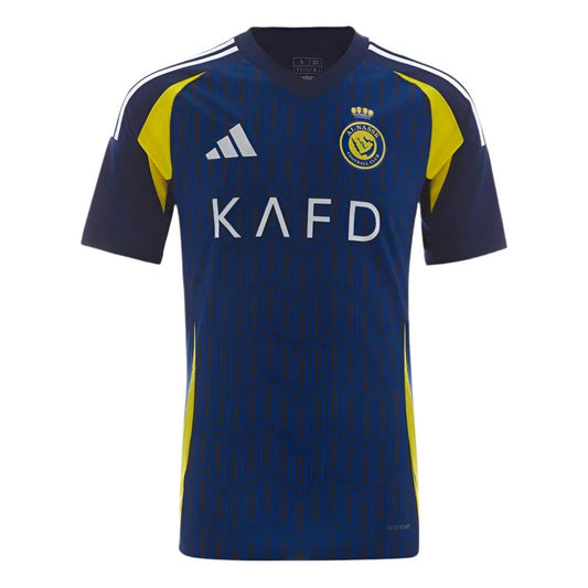 MAILLOT Extérieur AL Nassr 24/25