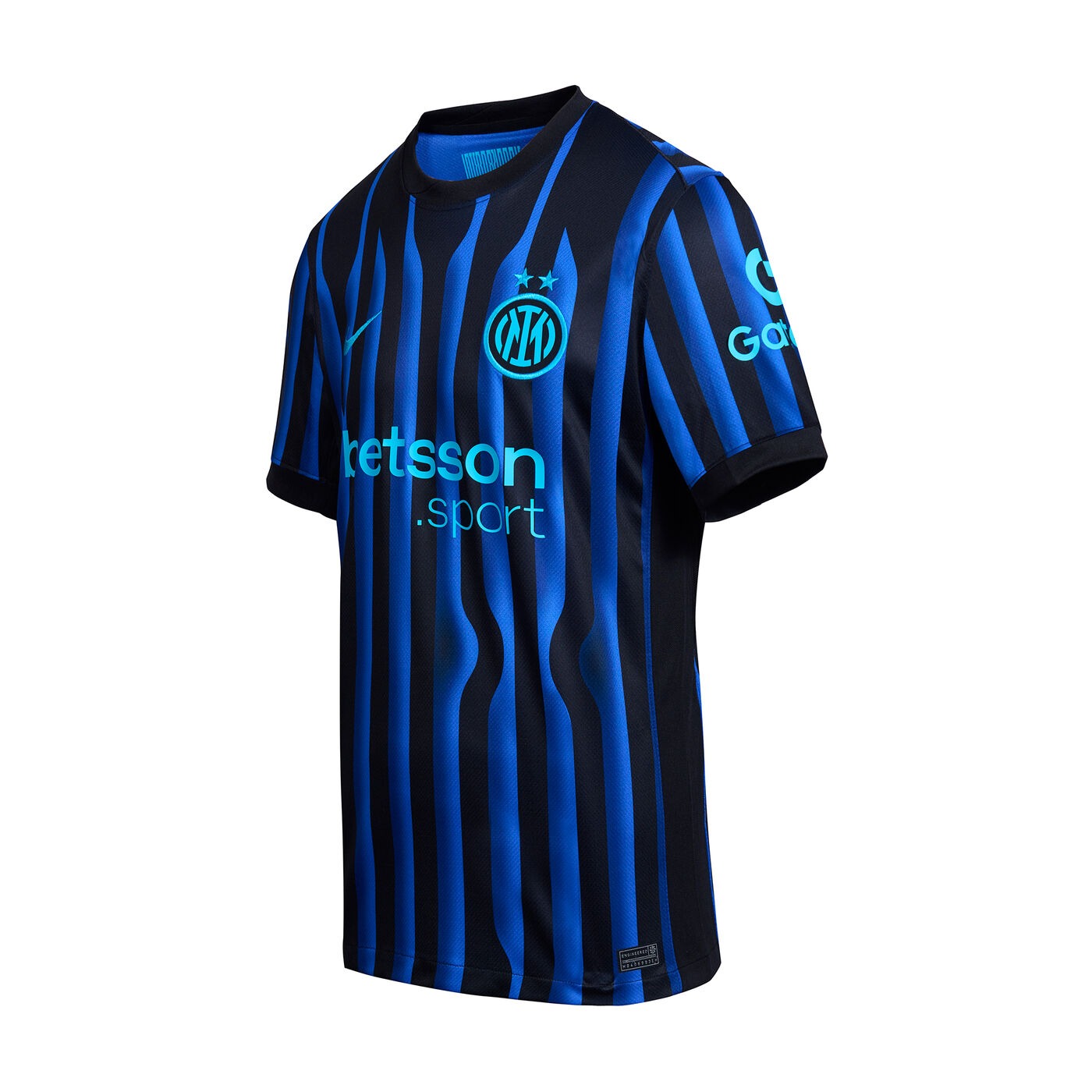 Tenue Domicile Kids Inter Milan 25/26