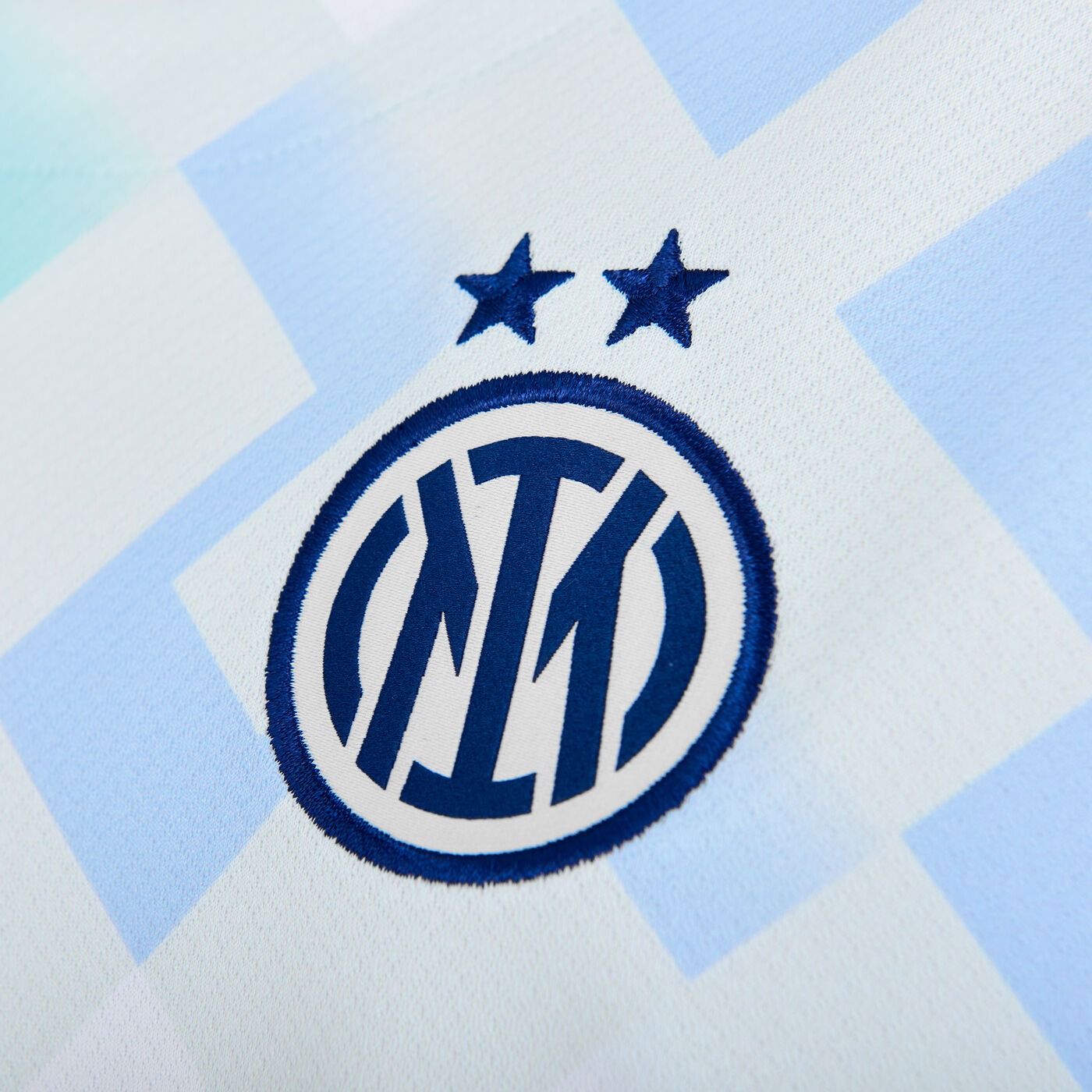Tenue Exterieur Kids Inter Milan 25/26
