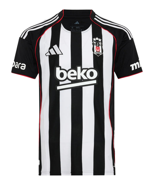 MAILLOT Extérieur Beşiktaş 25/26