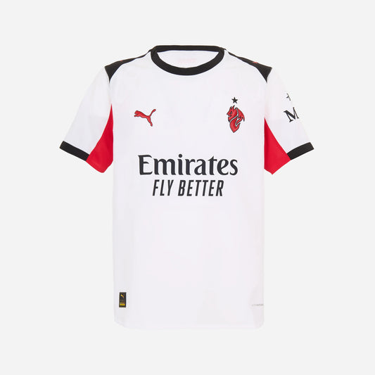 MAILLOT Extérieur Milan AC 25/26