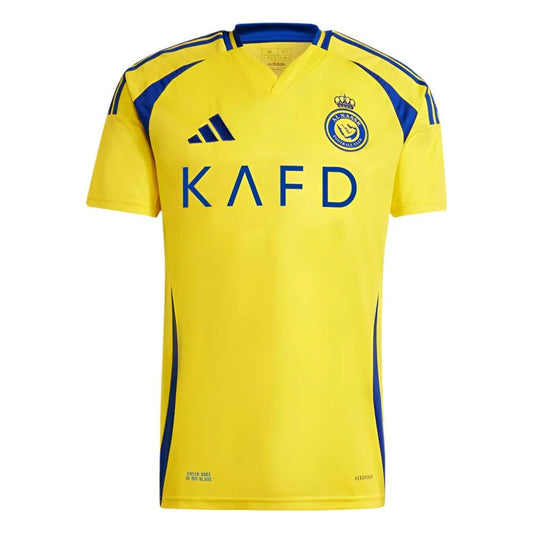 MAILLOT Domicile AL Nassr 24/25