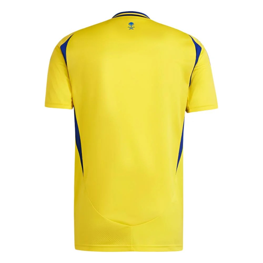 MAILLOT Domicile AL Nassr 24/25