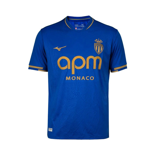 MAILLOT Extérieur Monaco 25/26