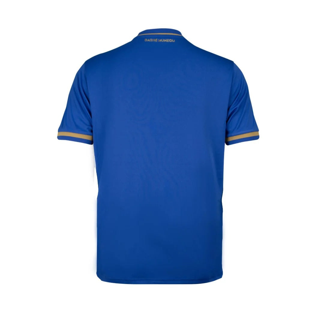 MAILLOT Extérieur Monaco 25/26