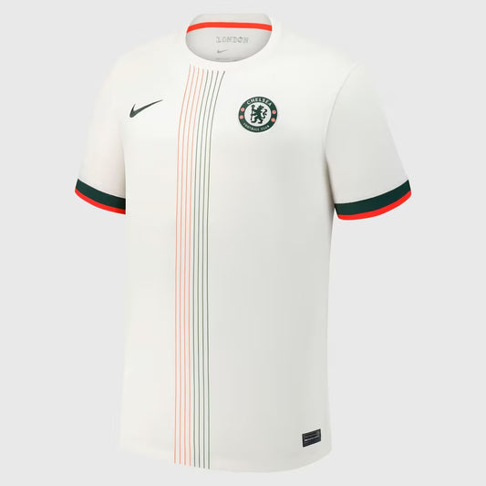 MAILLOT Extérieur Chelsea 25/26