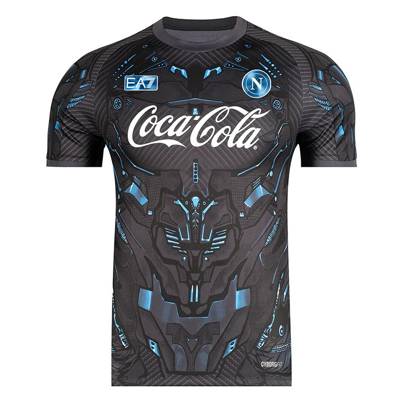 MAILLOT D'entraînement SSC Napoli 25/26