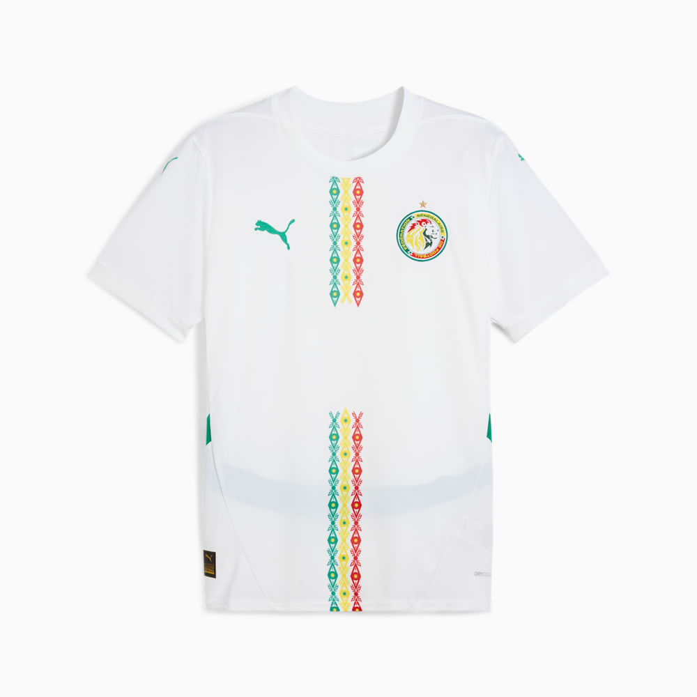 MAILLOT Domicile Senegal