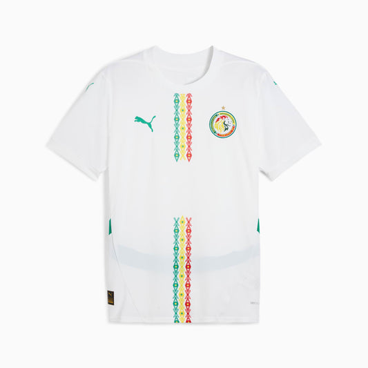 MAILLOT Domicile Senegal