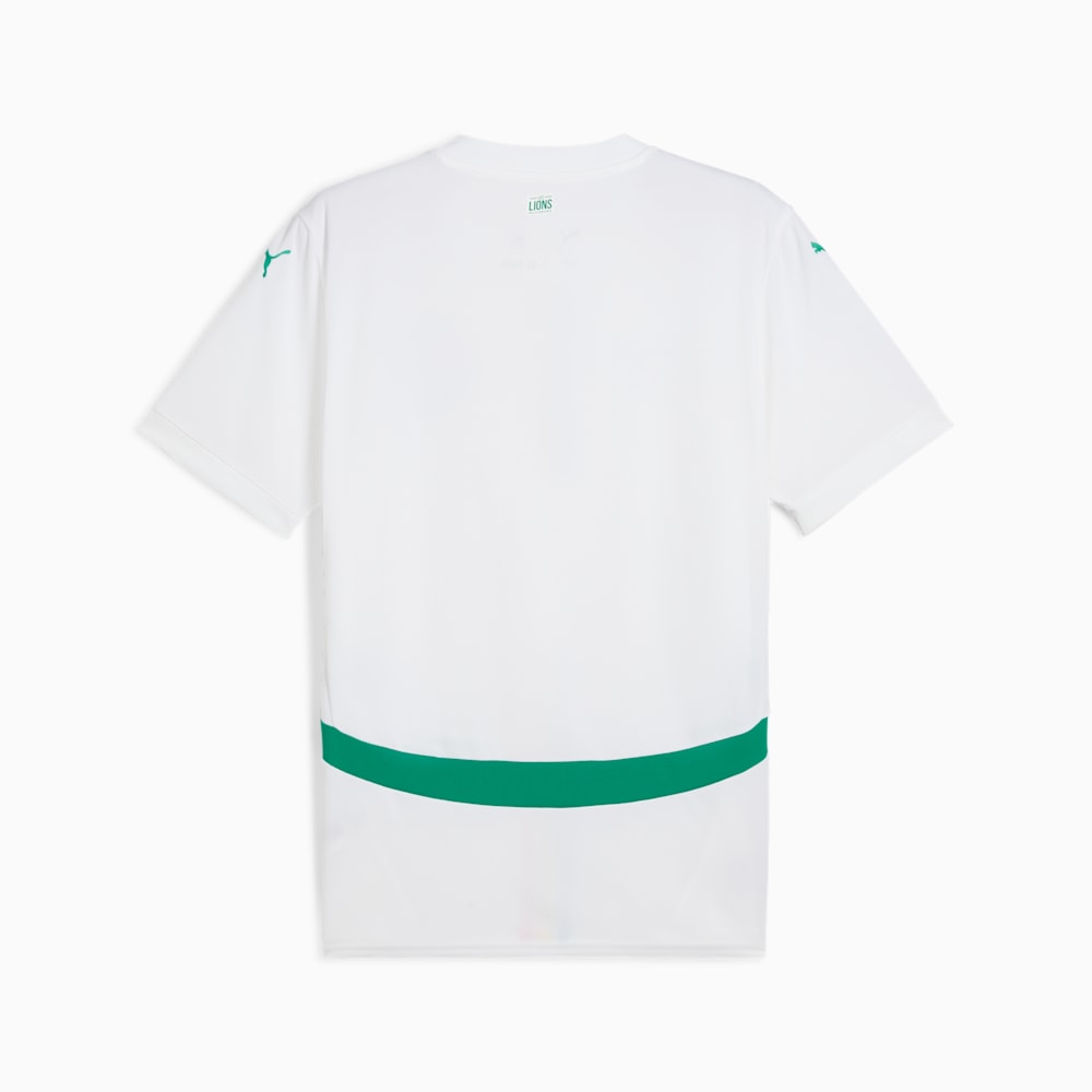 MAILLOT Domicile Senegal