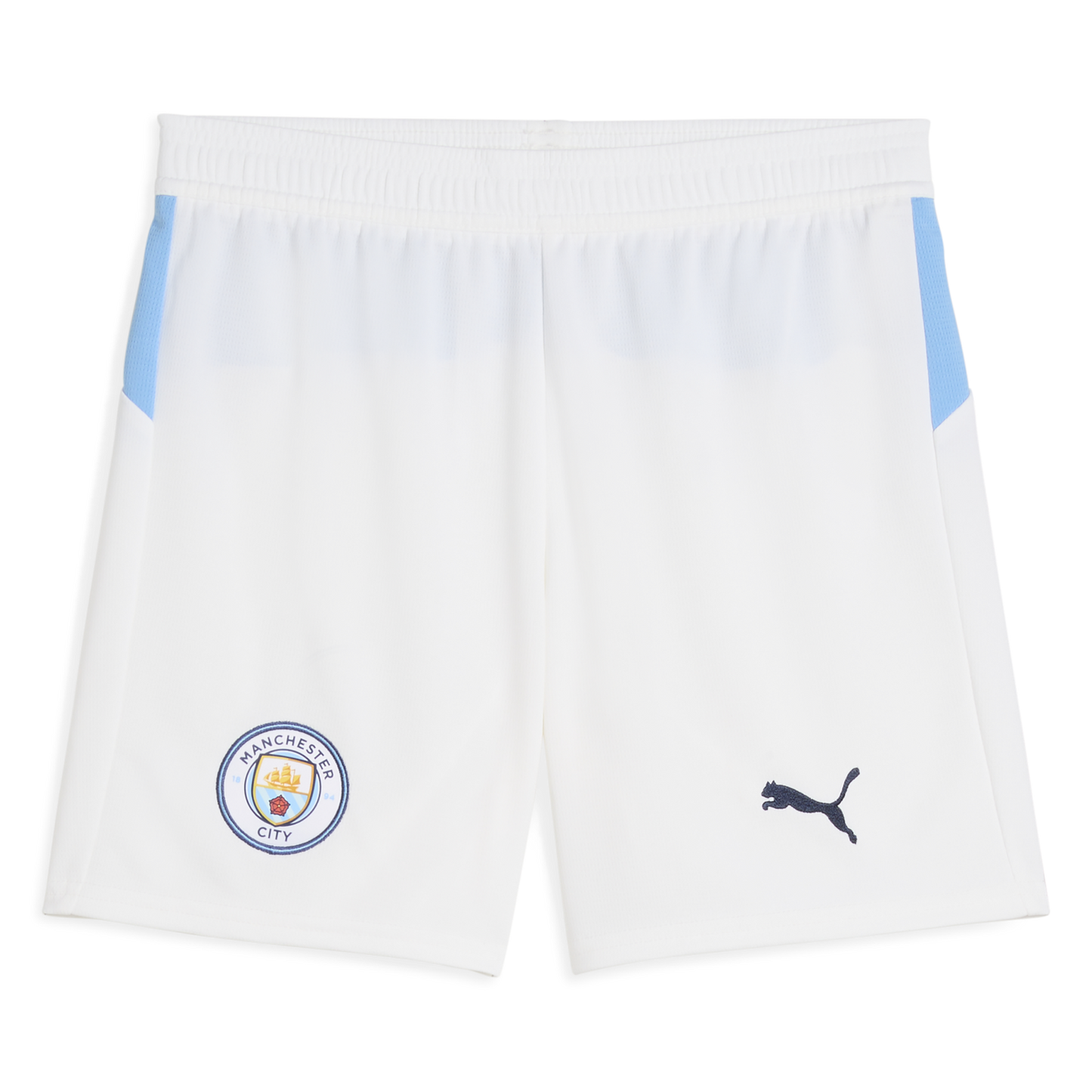 Tenue Domicile Kids Manchester City 25/26
