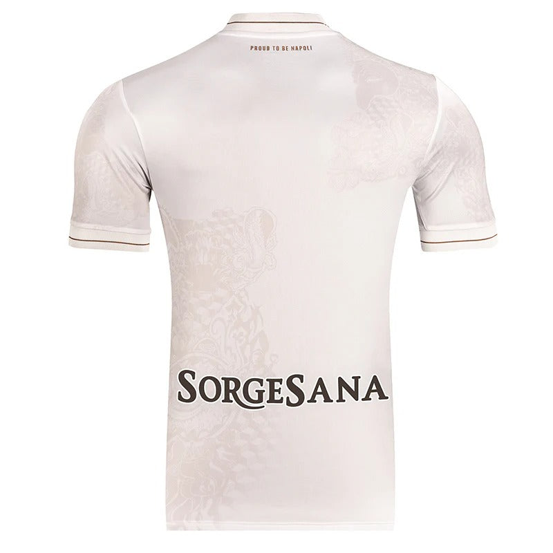 MAILLOT Extérieur SSC Napoli 25/26