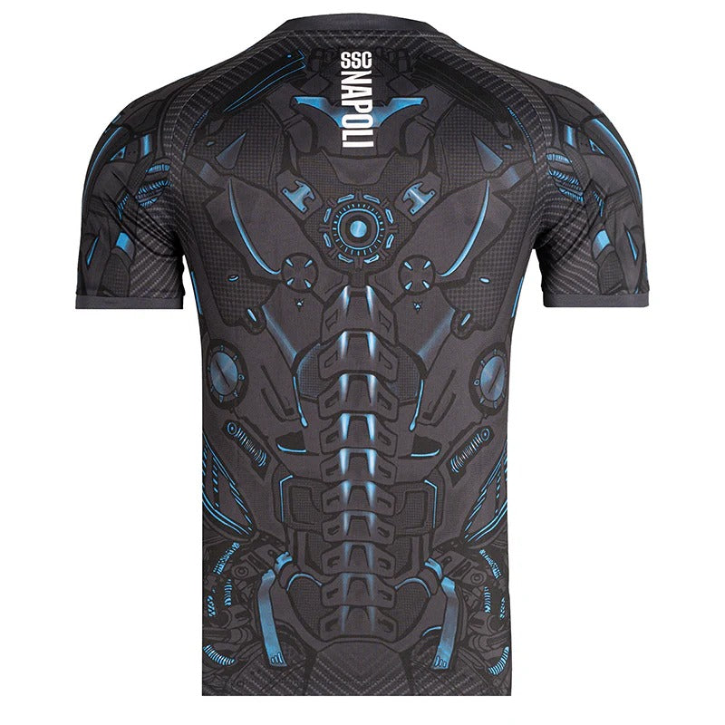 MAILLOT D'entraînement SSC Napoli 25/26