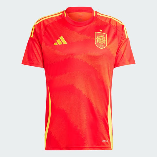 MAILLOT Domicile Espagne
