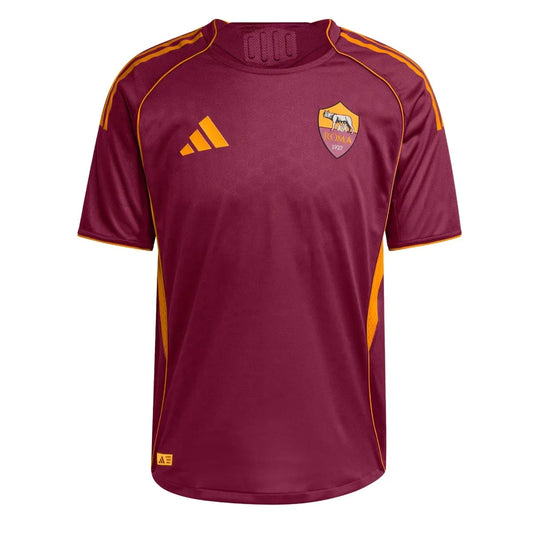 MAILLOT Domicile AS Roma 25/26