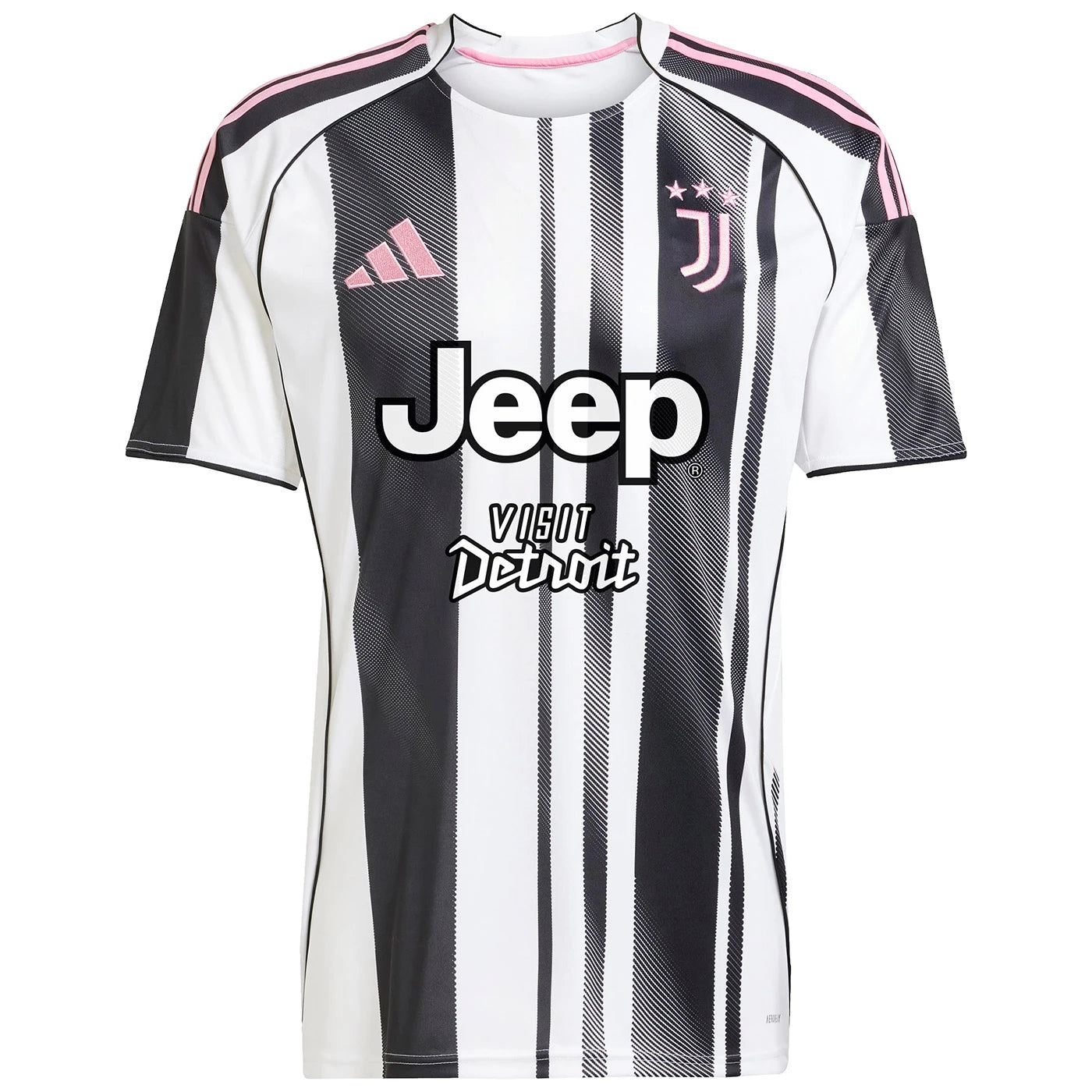 MAILLOT Domicile Juventus domicile 25/26