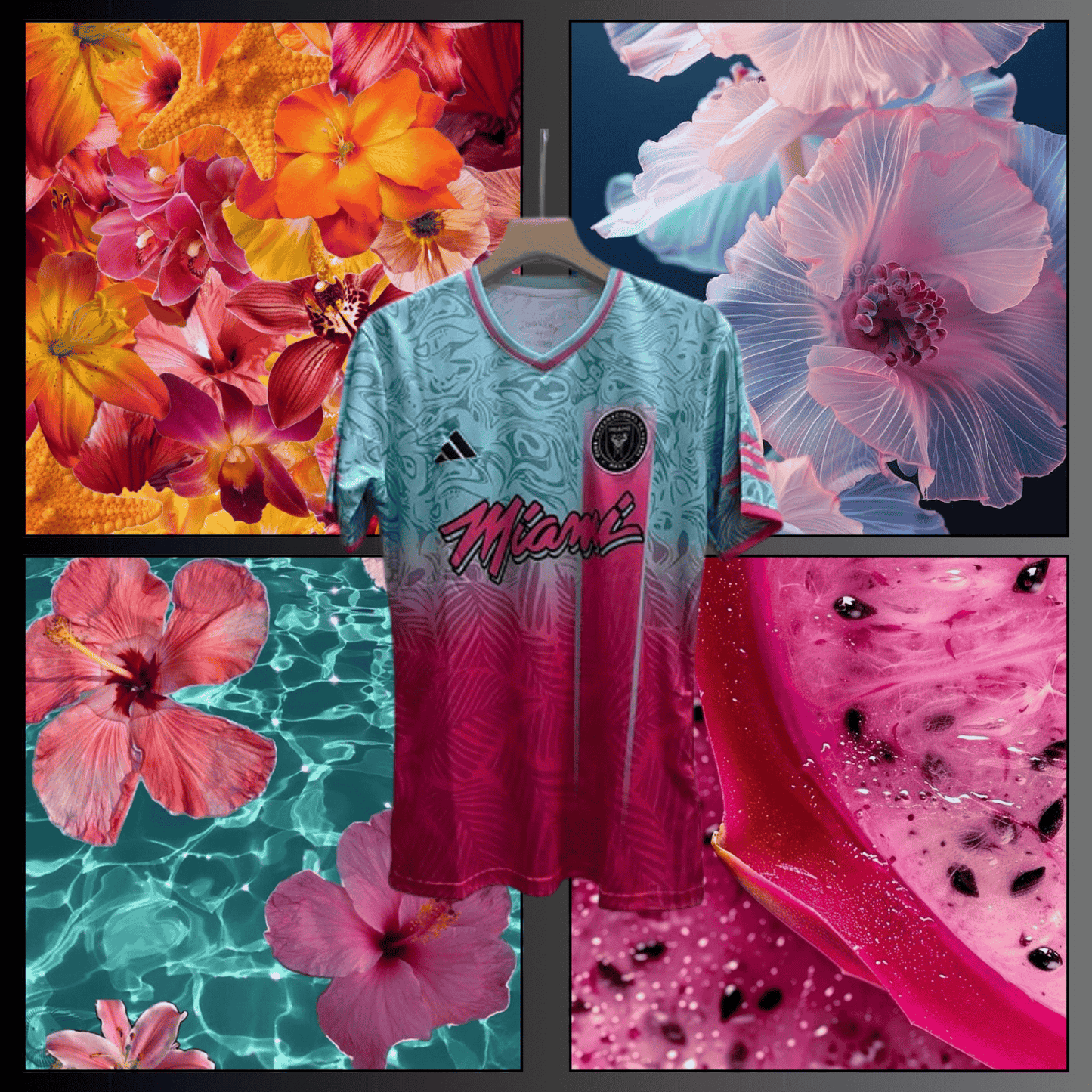 MAILLOT Special Inter Miami Blue/Pink (Copie)