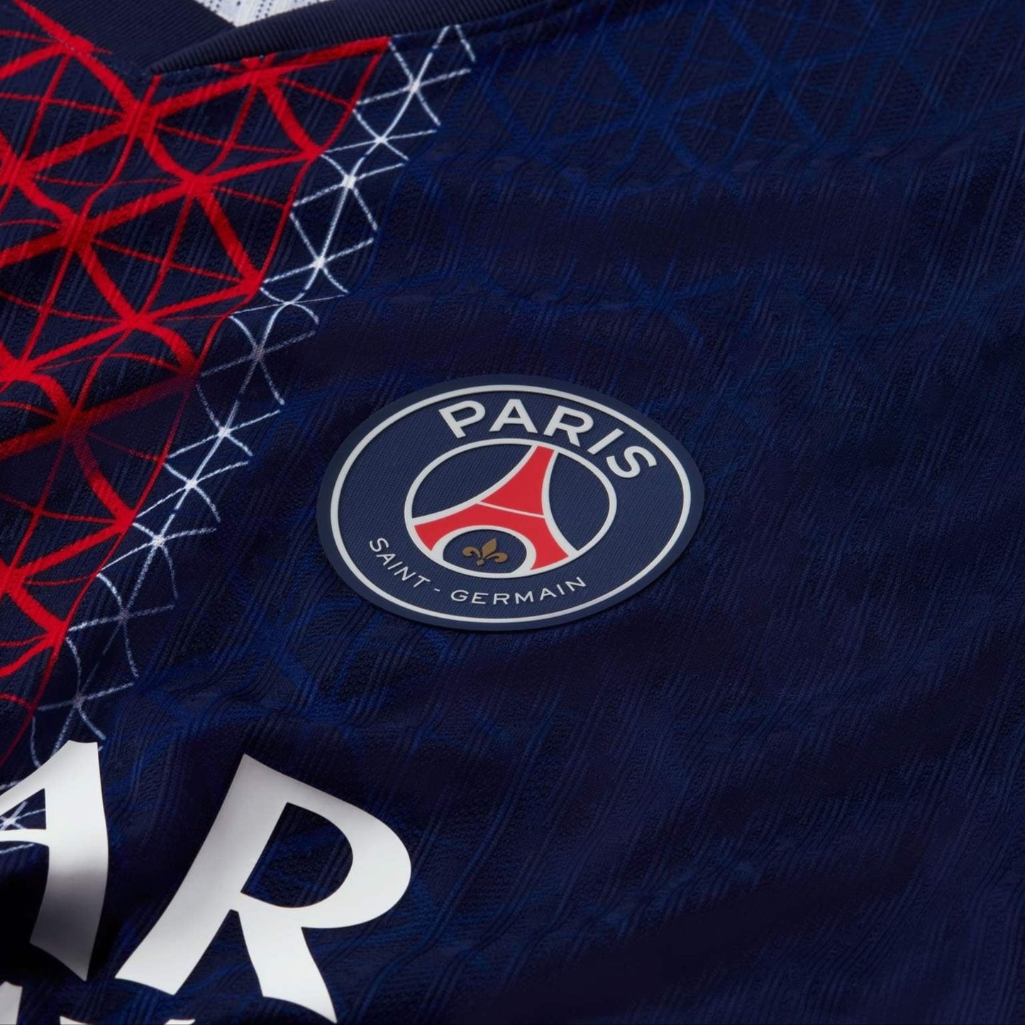 MAILLOT Domicile Paris Saint-Germain 25/26