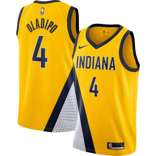 MAILLOT Indiana Pacers